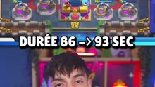 le FANTOME EVO est ENFIN NERF ! EQUILIBRAGE CR