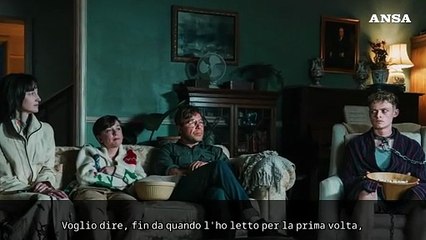 Anson Boon miglior attore alla Festa di Roma con "Good Boy"