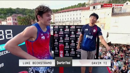 Tous sports - Le replay du sprint & 100m du chpt du monde spartan 2025 - Replay