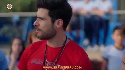 Luz De Luna 4 Capítulo 8 Completo HD en Español