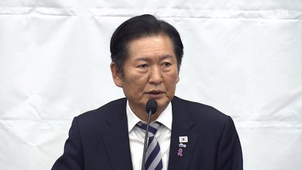 정청래 "부동산 정책, 당은 반 발짝 뒤에서...돌출발언 자제" / YTN