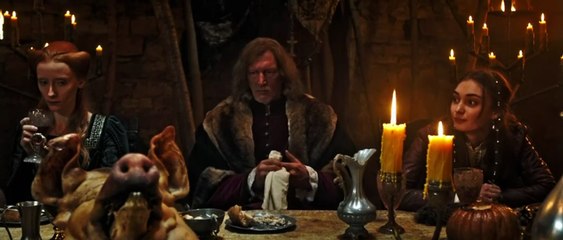 Maksym Osa L oro dei Cosacchi (2022) ITA