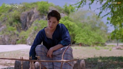 EP7 L0ve in the M0onl!ght