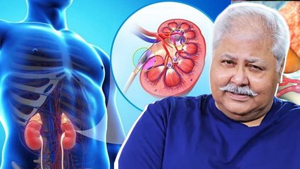 Satish Shah Kidney Failure Symptoms and Reason | Kidney Failure Kyu Hota Hai | Boldsky