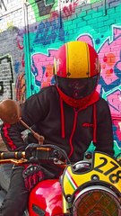 ➡️ Motolife : A Day in the Life / Fantic Caballero Scrambler #fantic #fanticmotor