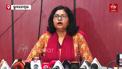 Cyclone Update: ଧୀରେ ଧୀରେ ବଳଶାଳୀ ହେଉଛି ବାତ୍ୟା 'ମୋନ୍ଥା', ଏସବୁ ଜିଲ୍ଲାକୁ ରେଡ୍‌ ଆଲର୍ଟ