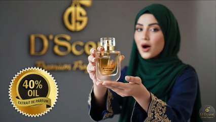 DScent Premium Fragrances - Why to Choose?