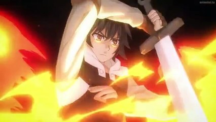 Hero Without a Class Who Even Needs Skills! Episode 3