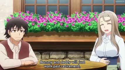 Hero Without a Class Who Even Needs Skills! Episode 1