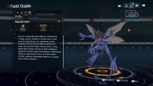 kabuterimon all digivolution/de-digivolution/profile Digimon Story Time Stranger