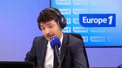 Casse au Louvre : les deux suspects arrêtés sont «connus des service de police pour des faits similaires», assure Axel Ronde, syndicaliste policier