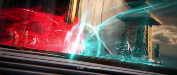 Donghua《Renegade Immortal》EP112 - [HD] - Watch New Donghua Episode for Free