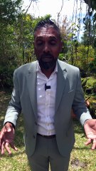 Patrice Selly veut décrocher un deuxième mandat