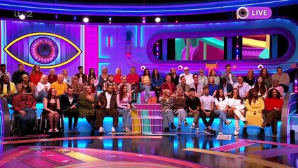 Big Brother: Late & Live - Season 3 Episode 24
