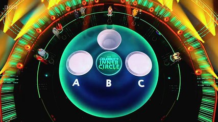 The Celebrity Inner Circle - Season 1 Episode 4