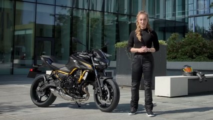 Alle Infos zur neuen Kawasaki Z650 S ABS (2026) – Highlights, Daten & Ausstattung