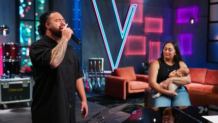 The Voice (AU) - Season 14 Episode 16 - The Semi-Finals 2