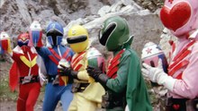 How Super Sentai Inspired Power Rangers: The Untold Story of Japan’s Hero Legacy
