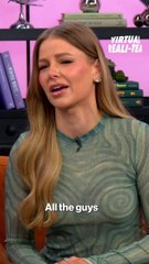 Ariana Madix reveals which ‘Vanderpump Rules’ alum she’s pushing to be a bombshell on ‘Love Island USA’