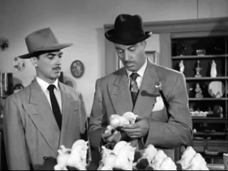 Las aventuras de Superman 1x04-El misterio de las estatuas rotas-HD