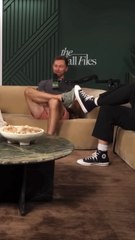 'The Valley' star Luke Broderick reveals who he wants off the show, and who he would bring on