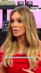 Tamra Judge reveals a 'guilty' person who acted like 'nothing happened' is why she quit 'RHOC'