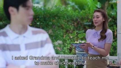 EP5 L0ve in the M0onl!ght