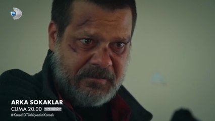 arka sokaklar 725 bölüm fragmanı