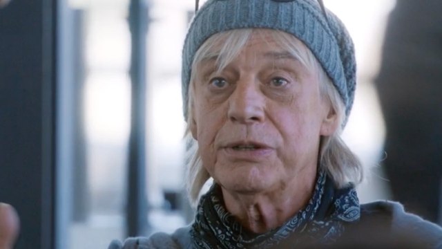 Maintenant, je meurs ou... : Jean-Louis Aubert dévoile le sens caché du tube Un autre monde de Téléphone