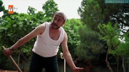 Aile Saadeti Capítulo 8 (en Español)