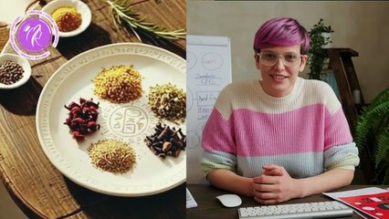 طريقة عمل الخلاصات الزيتية للاعشاب 🌿 شرح مفصل للطريقة و معلومات هامة تعرض لاول مره