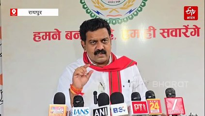 कांकेर में 21 नक्सलियों का सरेंडर, पूना मारगेम अभियान से प्रभावित होकर मुख्यधारा में लौटे