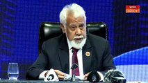 Suara lebih didengari, bukan sekadar pulau kecil - PM Timor-Leste