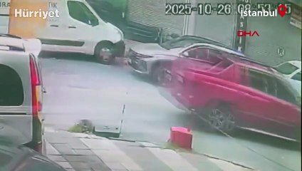 İstanbul'da Nilay'a sokak ortasında kurşun yağdırıp öldürdü