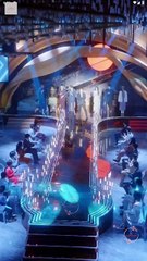 Bold Love Bold Style Full Movie Chinese Drama