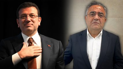 CHP’li Tanrıkulu: İmamoğlu'nu içeriden tuttukları iddialar gerçek olsaydı bugün bu operasyona gerek duymazlardı!