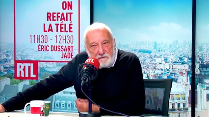 Dans "On refait la télé", François Berléand révèle qu’il a très envie de participer à l’émission “Les traîtres” sur M6