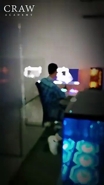 Craw Security Lab in Delhi