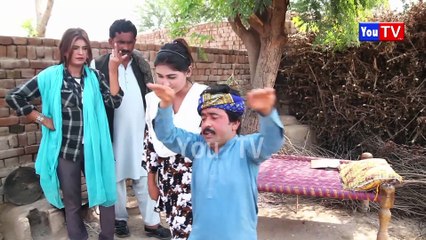 Number daar Run Mureed Ko Baab Ne Ghar New Funny Video Most Comedy Funny Video You Tv Hd 2025