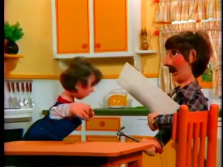 🎬✨ Passe-Partout – S01E06 : Pousse-Tire