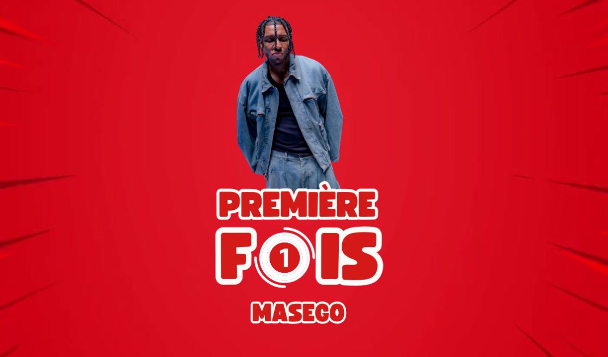 Première Fois - Masego