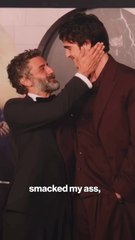 Oscar Isaac praises incredible 'Frankenstein' co-star Jacob Elordi