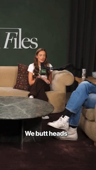 Brooke Schofield gives update on friendship with Tana Mongeau