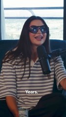 'The Bachelor' alum Rachel Kirkconnell says she feels like a virgin again, hasn't had sex in years