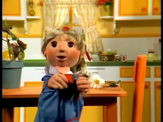 🎬✨ Passe-Partout – S01E07 : Coq ou poule