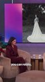 Selena Gomez reveals which wedding dress was her favorite