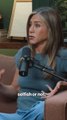 Jennifer Aniston on why adoption was not for her