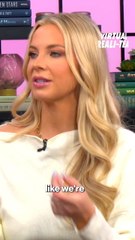 Mayci Neeley details how she is hoping to be 'open minded' when it comes to raising her kids in the Mormon faith