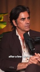 John Stamos speaks out on Lori Loughlin's divorce