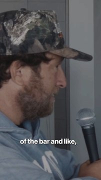 Dave Portnoy believes dating is easier if you're rich and famous